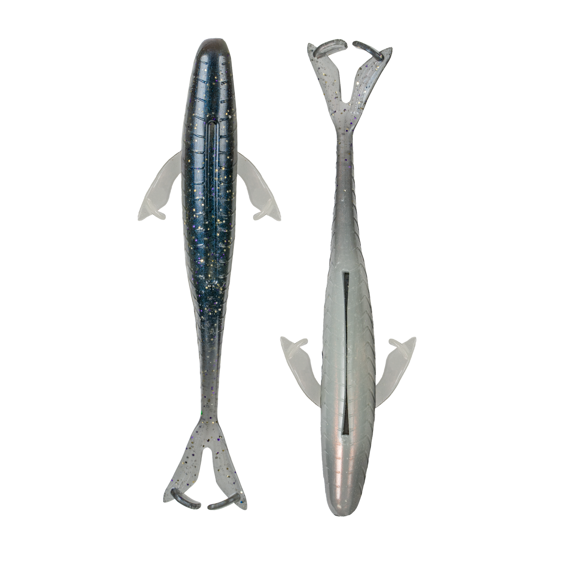 6th Sense Hondo 4.5 Soft Plastic Swimbait | Hybrid Minnow-Shad