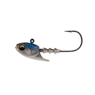 Masterclass Juggle Head - 4K Shad - 6th Sense Fishing
