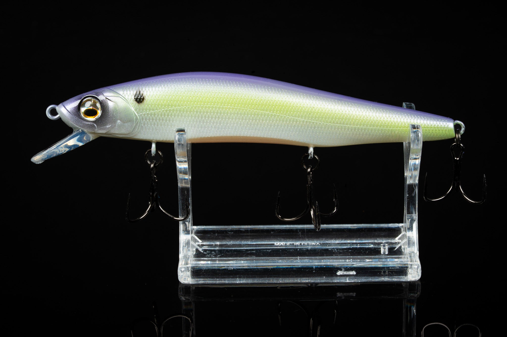 Casey's Customs - Provoke 106X - 05 - 6th Sense Fishing