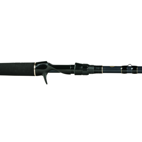 The Broomstick 7'10" Extra-Heavy, Moderate-Fast