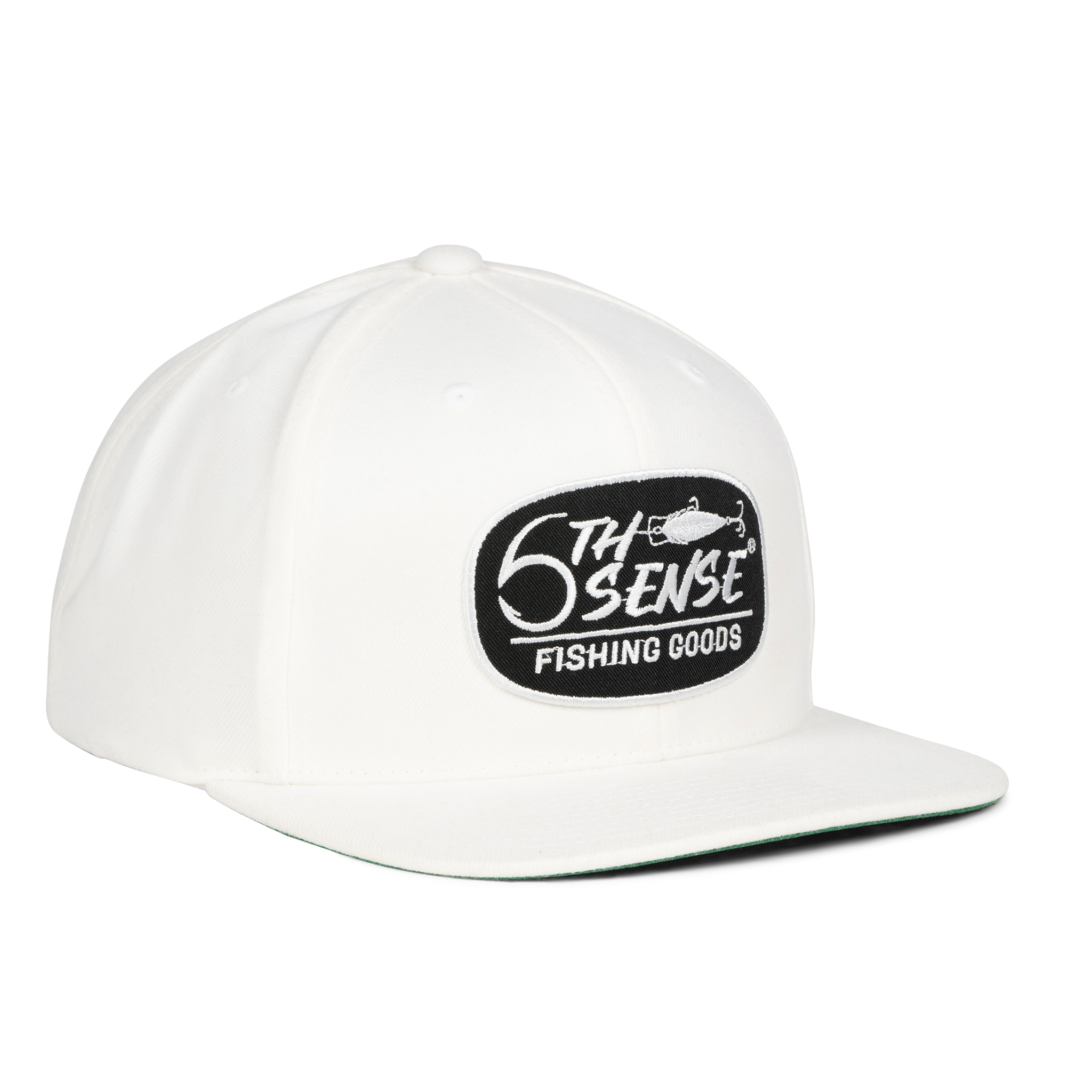 6th Sense - 695 - 6th Sense Fishing