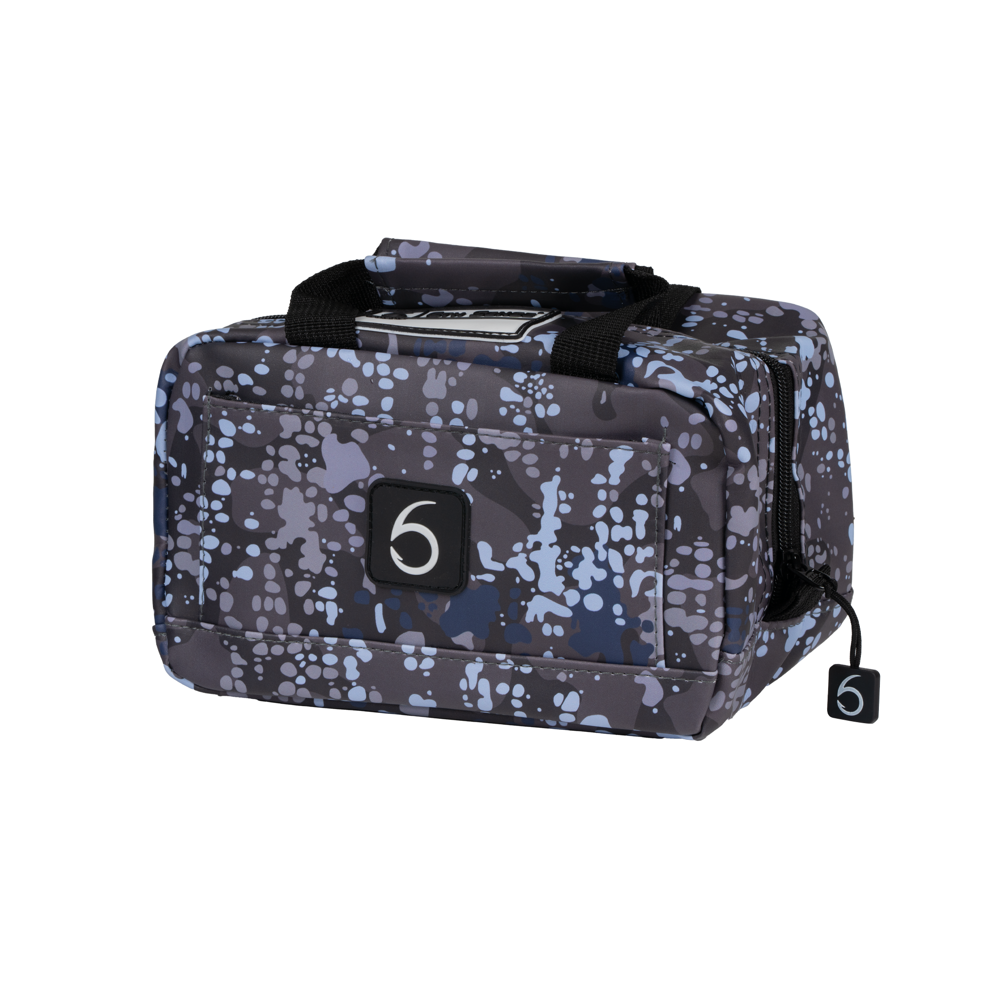 2L DryBone Bag - Black