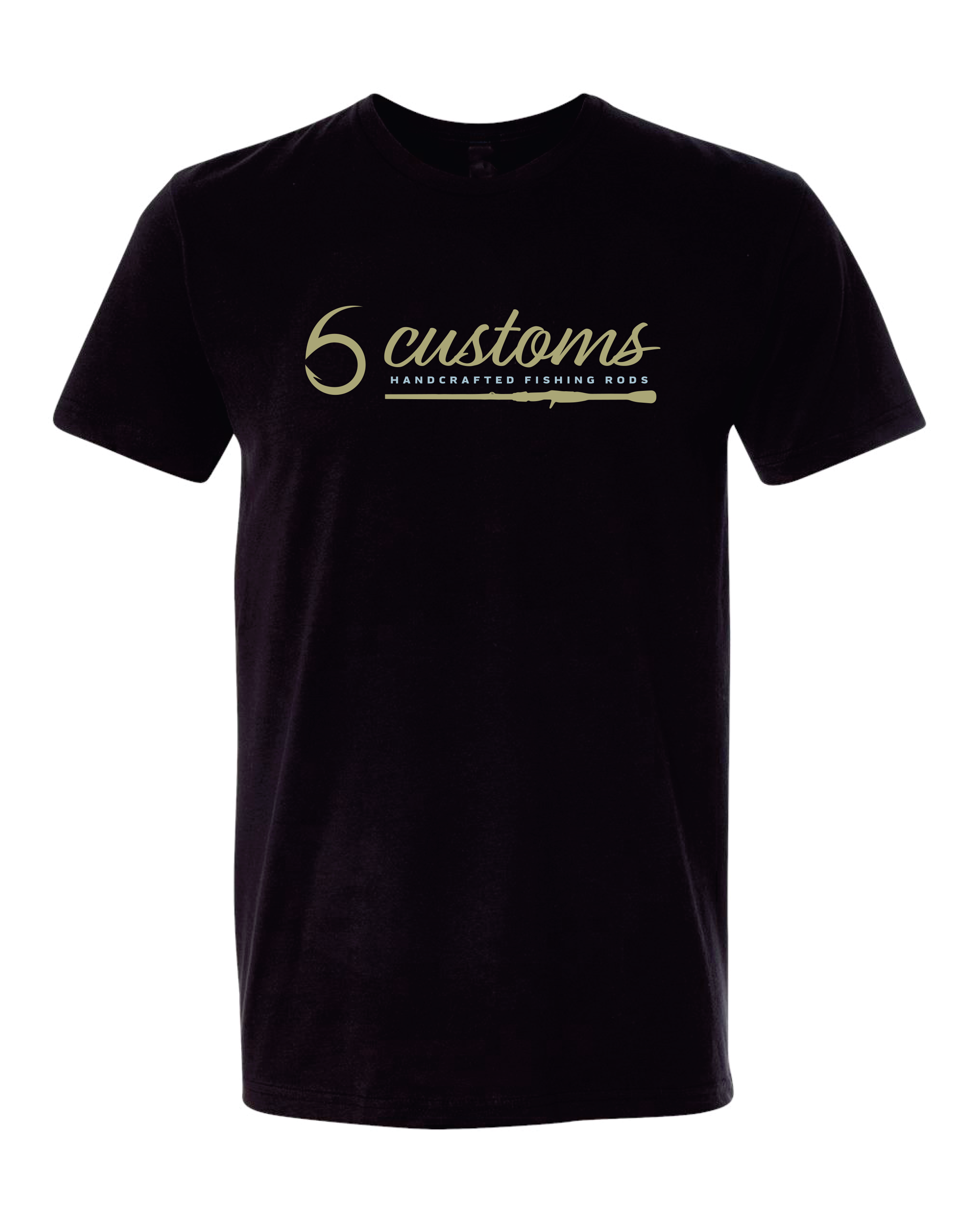 6 Customs - 7' 0" Medium, Fast