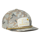 The Marina - Vintage Champ - 6th Sense Fishing