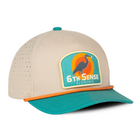 The WaterWood™ - Seaside Blue Heron
