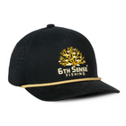 The WaterWood™ - Midnight Brush Pile