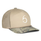 The Seven -  Wood 6 - 6th Sense Fishing