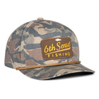 The Marina Vintage - 1983 - 6th Sense Fishing