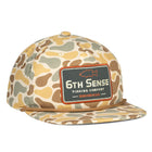 The Marina - Outline - 6th Sense Fishing