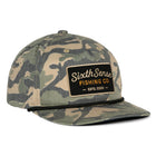 The Marina - Heritage - 6th Sense Fishing