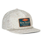 The Marina - Speckled Senses - 6th Sense Fishing