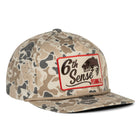 The Marina - Bucketmouth - 6th Sense Fishing