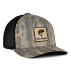 The WaterWood - Hunting Giants - 6th Sense Fishing