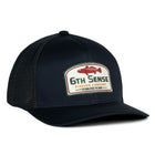 The WaterWood - Speckled Senses - 6th Sense Fishing