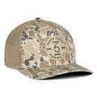 The WaterWood - Trademark - 6th Sense Fishing