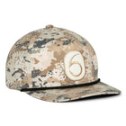 The Marina - Stamped 6 - 6th Sense Fishing