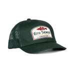 Speckled Senses - Youth Kids - 6th Sense Fishing