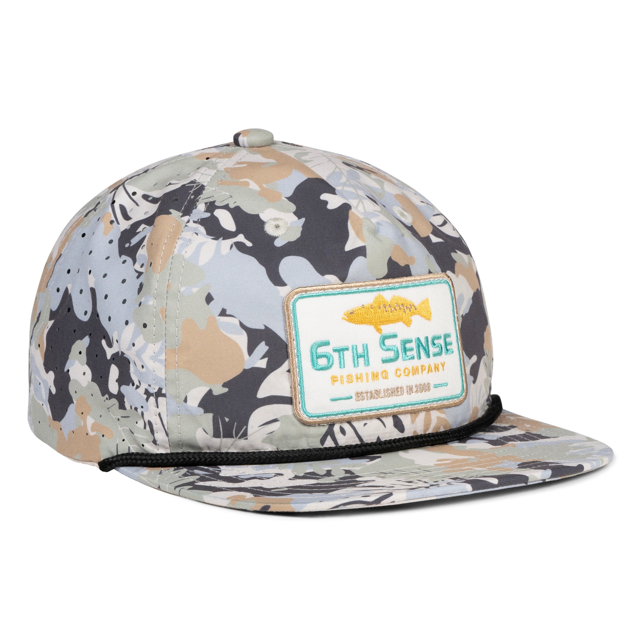 ✽レア マーズ カチューシャ✽ 6th Sense Premium Snapbak Hats | The Marina™ - Speckled Senses