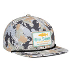 The Marina - Speckled Senses