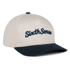 The WaterWood - Retro Script - 6th Sense Fishing