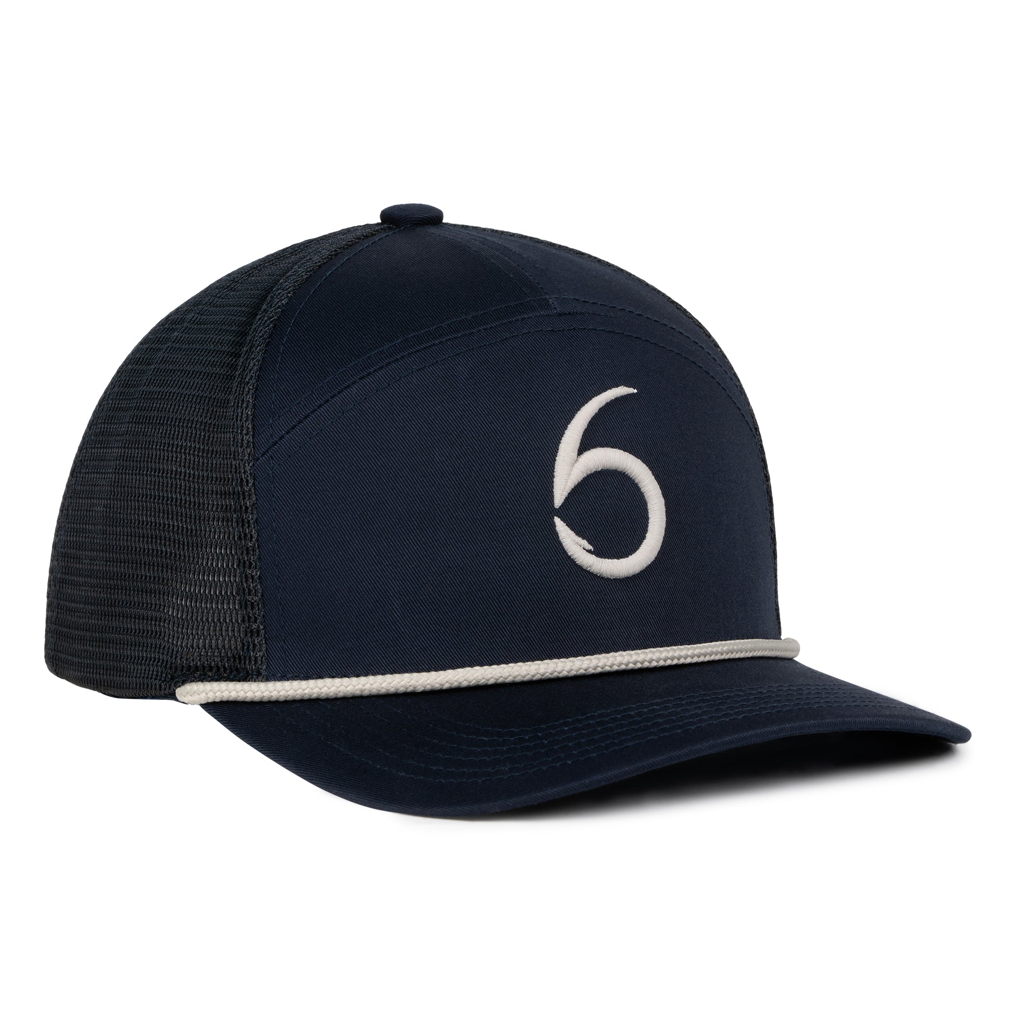 6th Sense Premium Snapbak Hats | The Seven™ - Embroidered 6