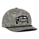 The Marina Vintage - Bait Camp - 6th Sense Fishing