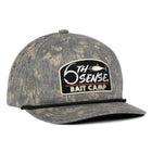 The Marina Vintage - Bait Camp - 6th Sense Fishing