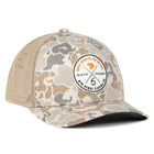 The WaterWood - Bait Camp - 6th Sense Fishing