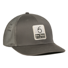 6th Sense - Pro Stamp - 6th Sense Fishing