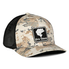 The WaterWood - Hunting Giants - 6th Sense Fishing