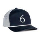 The Seven - Embroidered 6