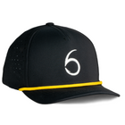 The WaterWood - Embroidered 6