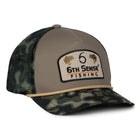 The WaterWood - Vintage Champ