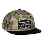 The Meshfest - Bait Camp - 6th Sense Fishing