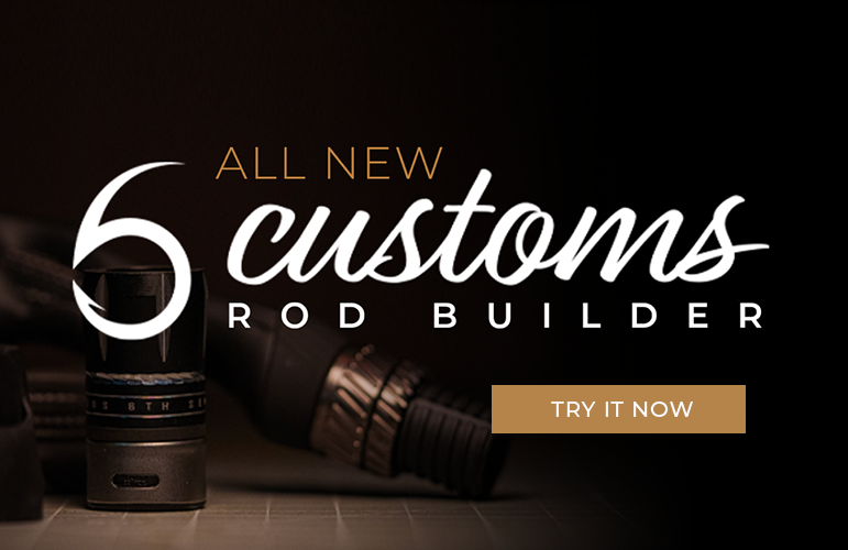 About 6th Sense Fishing | Innovation Driven by Anglers