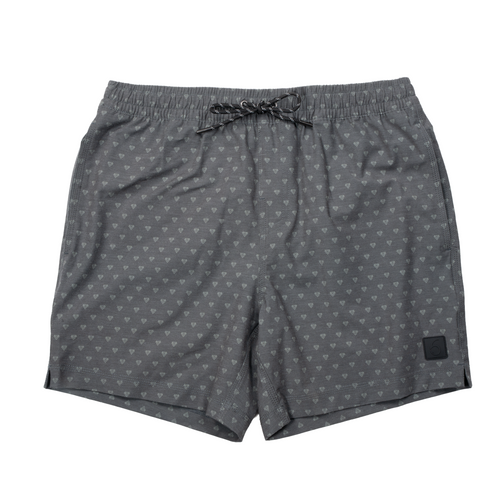 Vintage Hybrid Shorts
