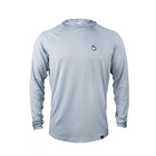 YOUTH: FishLite™ Pro Hooded Sun Shirt