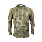 YOUTH: FishLite™ Pro Hooded Sun Shirt