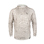 YOUTH: FishLite™ Pro Hooded Sun Shirt