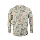 YOUTH: FishLite™ Pro Hooded Sun Shirt