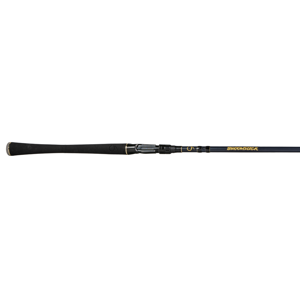 BCS1 Bass 7'7 XH Alabama Rig Rod