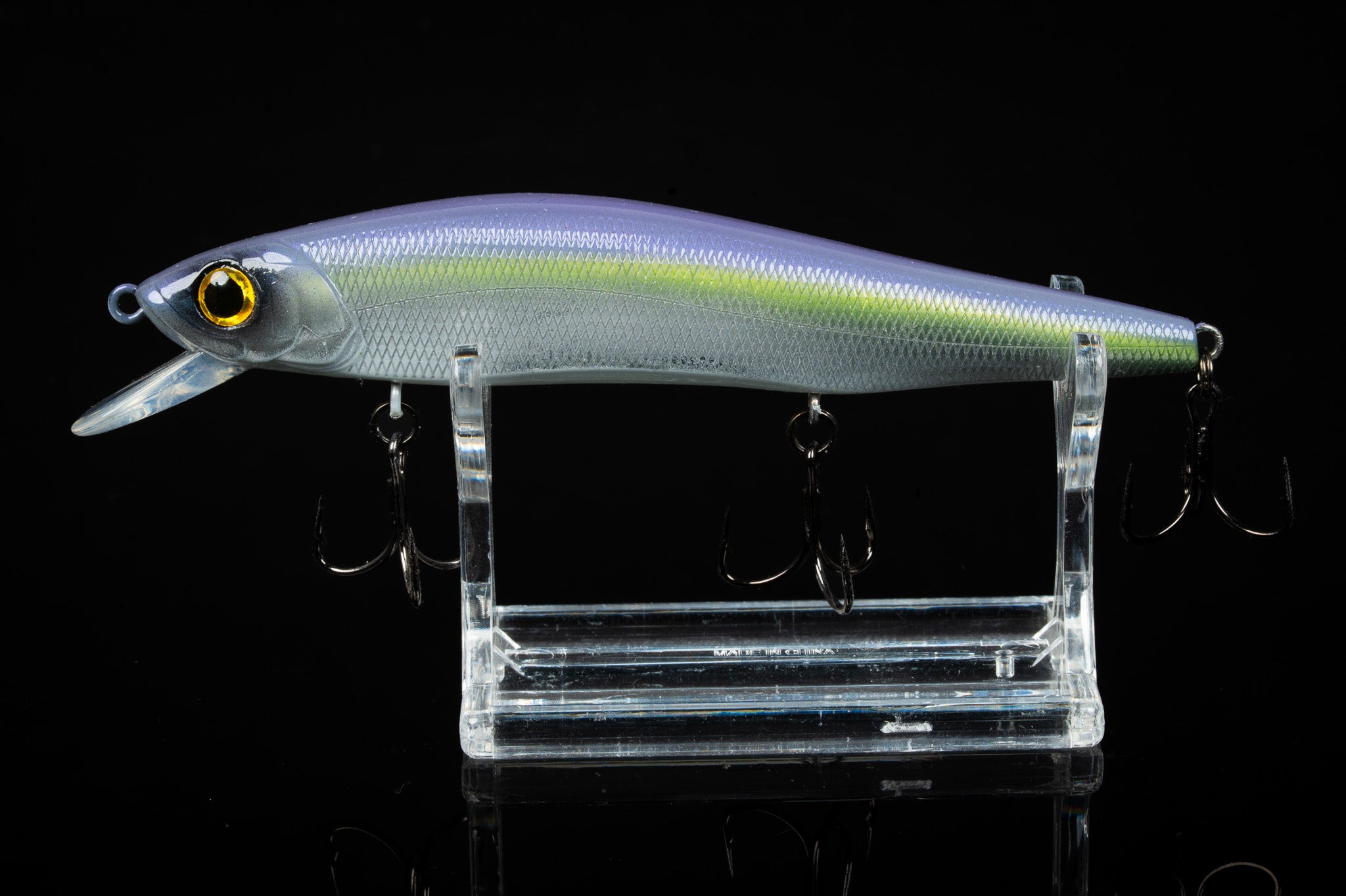 Casey's Customs - Provoke 106X - 06 - 6th Sense Fishing