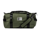 6 Pack Duffle Bag - 52L - 6th Sense Fishing