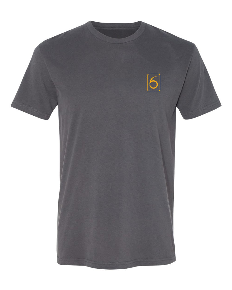 6th Sense Navy/White/Tan Shirt