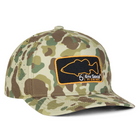 The WaterWood - Outline