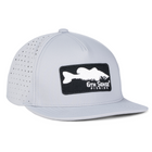 The WaterWood Flat Bill - Lurkin'