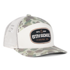 The Seven - Standard Issue