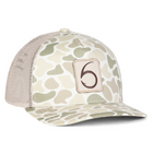 The WaterWood - Stamped 6