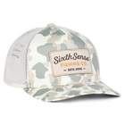 The WaterWood - Scripted Stamp