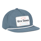 The Marina - Outline